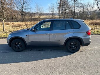 Predám BMW X5 E70 - 3