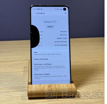 Predam samsung galaxy s10 na ND - 3
