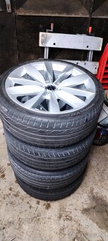 VW 5x112 R19 LUGANO - 3