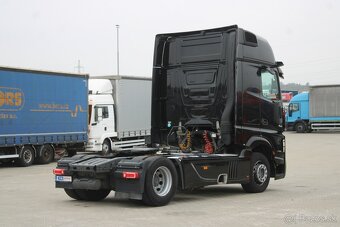 Mercedes-Benz Actros 1848, EURO 6, NAVIGACE - 3