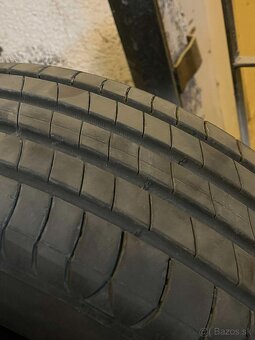 Letné pneu MICHELIN 185/65 R15. - 3