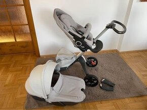 Kočík Stokke Xplory V5 - 3