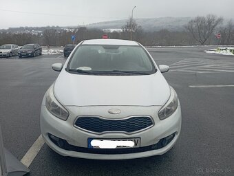 Kia ceed - 3