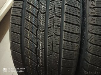 zimne pneu 235/45 R18 - 3