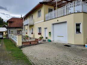 Predám Dom s 3-mi apartmánmi Liptovský Trnovec - 3