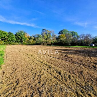 Na predaj stavebné pozemky 700 m² v Lubine – časť Hrnčiarové - 3