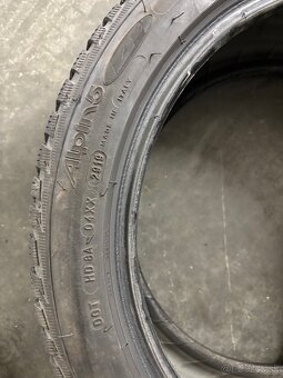 225/45 r17 dezén 5-6mm - 3