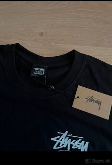 Stussy tričko L - 3