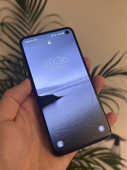 Samsung Galaxy S10e 128GB - 3