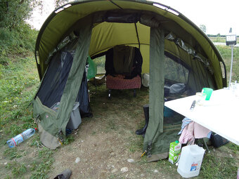 Bivak Ehemanns Bivy - 3