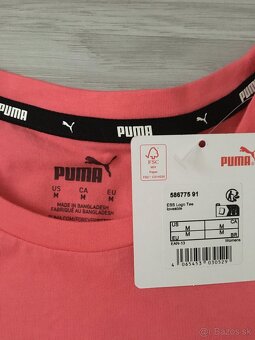 Puma M( nové) - 3