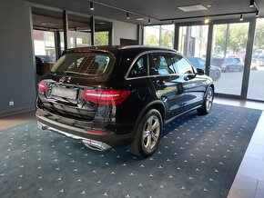 Mercedes-Benz GLC 220 d 4MATIC - 3