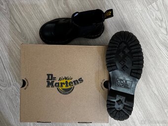 Dr. Martens Chelsea č. 38 - 3