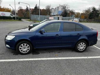 Škoda Octavia 2.0 TDI Ambiente - 3