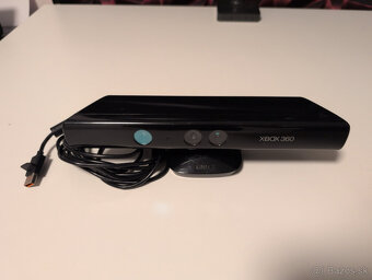 XBOX 360S + Kinect + 50 hier | RGH3 - 3