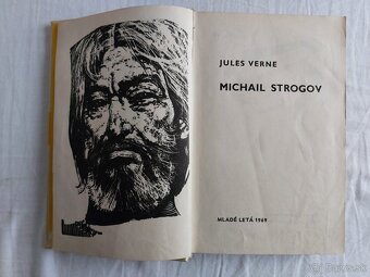 Michail Strogov - Jules Verne - 3