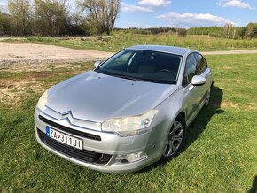 Citroen C5 III 2.0 HDi 16V Exclusive - 3