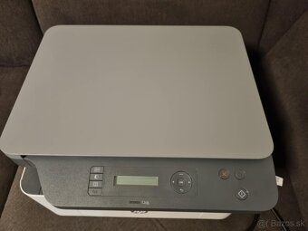 HP Laser MFP 135w - 3