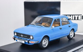 Skoda 105 L (1976) 1:24 - 3