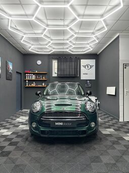 Mini Cooper S 120kw, 2019, automat - 3