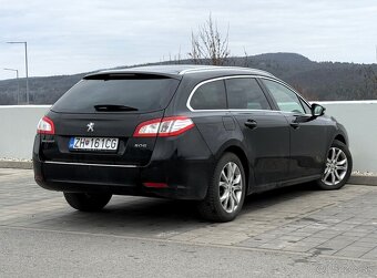 Peugeot 508 SW 2.0HDi - 3