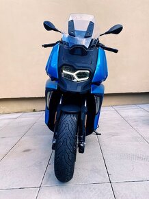 BMW C400X - 3