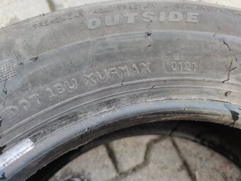 Letné pneumatiky Firemax 185/65 R15 - 3