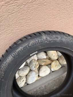 225/60 r17 letná,225/50 r17 zimná pneu - 3