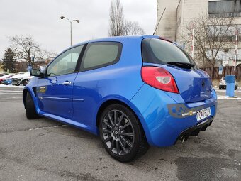 Renault Clio RS lll F1 edicia - 3