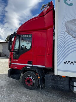 IVECO Eurocargo - 3