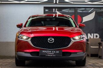 Mazda CX-30 Skyactiv-G122 AWD Plus/Sound/Style/Safety/Luxury - 3