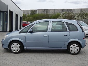 Opel Meriva 1.6, klima, facelift NA OPRAVU - 3