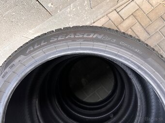 255/35 19 Pirelli celorocne - 3