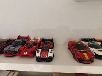 Lego speed champions - 3