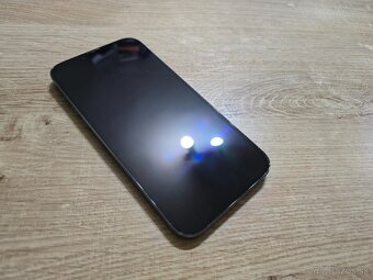 Iphone 13 pro max 128gb s novou original bateriou a displejo - 3