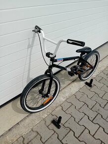 BMX freestyle - 3