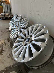 R16 4x108 FORD - 3