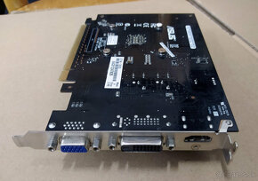 ASUS nVidia GeForce GT 740 - 2 GB - 3