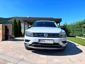 Volkswagen Tiguan Allspace Highline 2.0 TDI 176kW DSG - 3