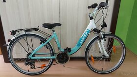 Detsky bicykel xenon 24"☎️ - 3