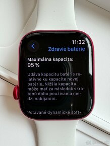 Apple Watch 9 GPS 45mm - 3