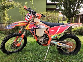 Ktm xcf 350 2022 factory edition - 3