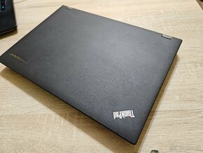 Lenovo L440 v top stave notebook bol velmi malo pouzivany va - 3