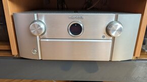 Marantz SR 7010 AV suroun Ampl - 3