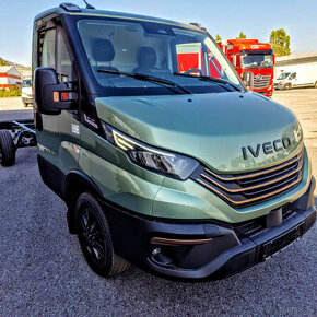 Iveco DAILY 35S18HA8 - 3