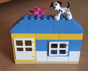 Lego duplo - 3