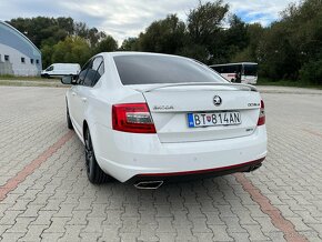 --------- Škoda Octavia 3 RS 2.0 TSI DSG --------- - 3