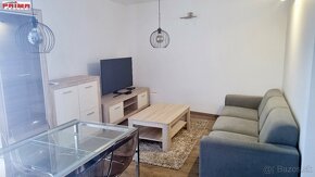 ID: 3047    Luxusný 4 izbový byt, centrum, garáž – Žilina. - 3