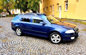 Škoda octavia ll  2.0 TDI  103.KW - 3