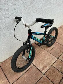 BMX CTM Tommy 16 - 3